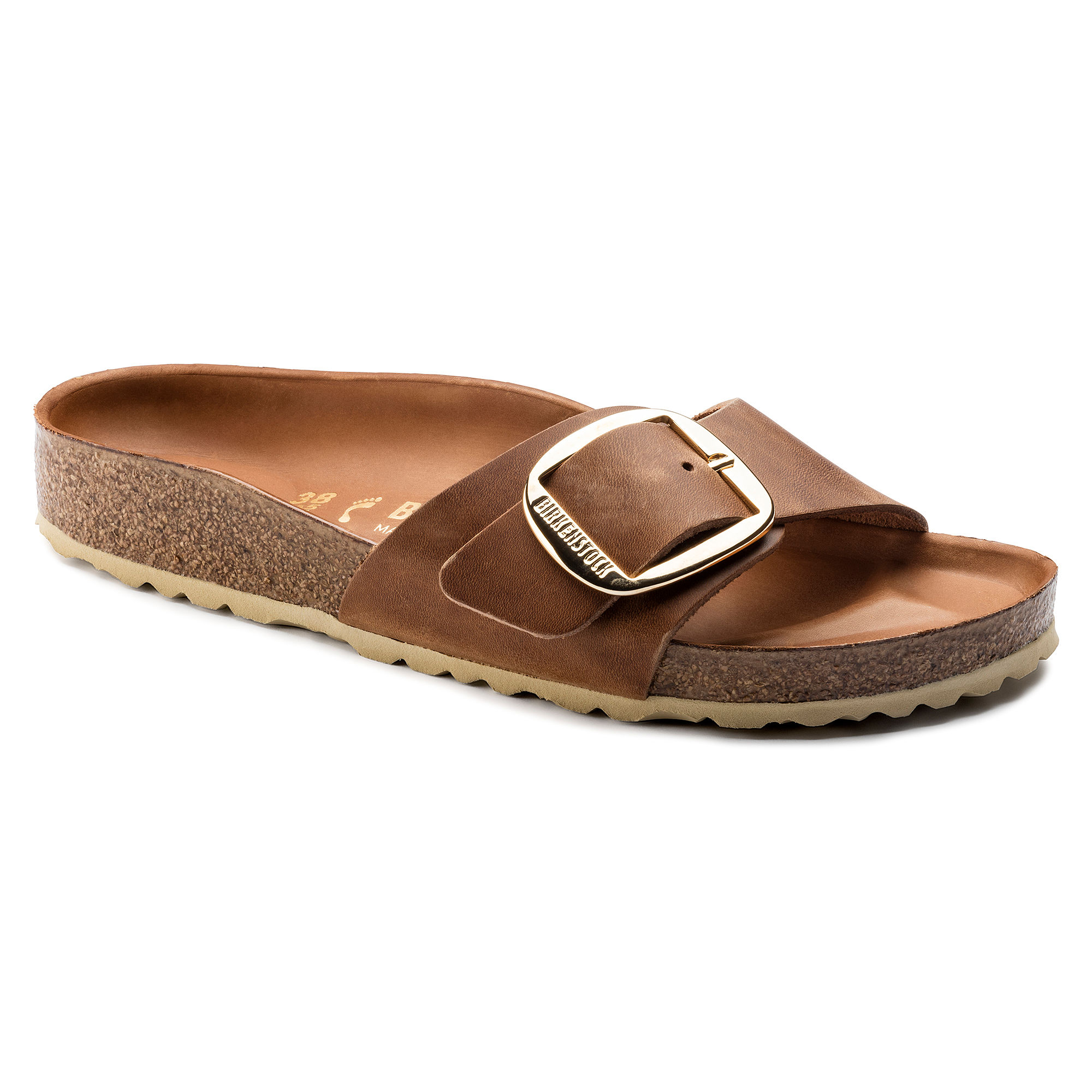 Birkenstock madrid womens discount sandals