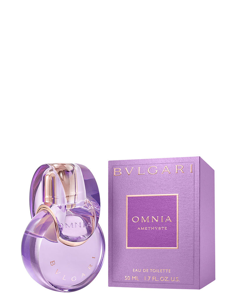 Buy BVLGARI Omnia Amethyste Eau de Toilette Online