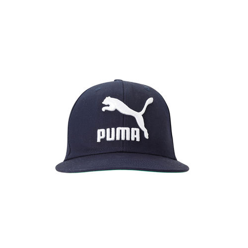 Buy Puma Ls Colourblock Cap Peacoat Online
