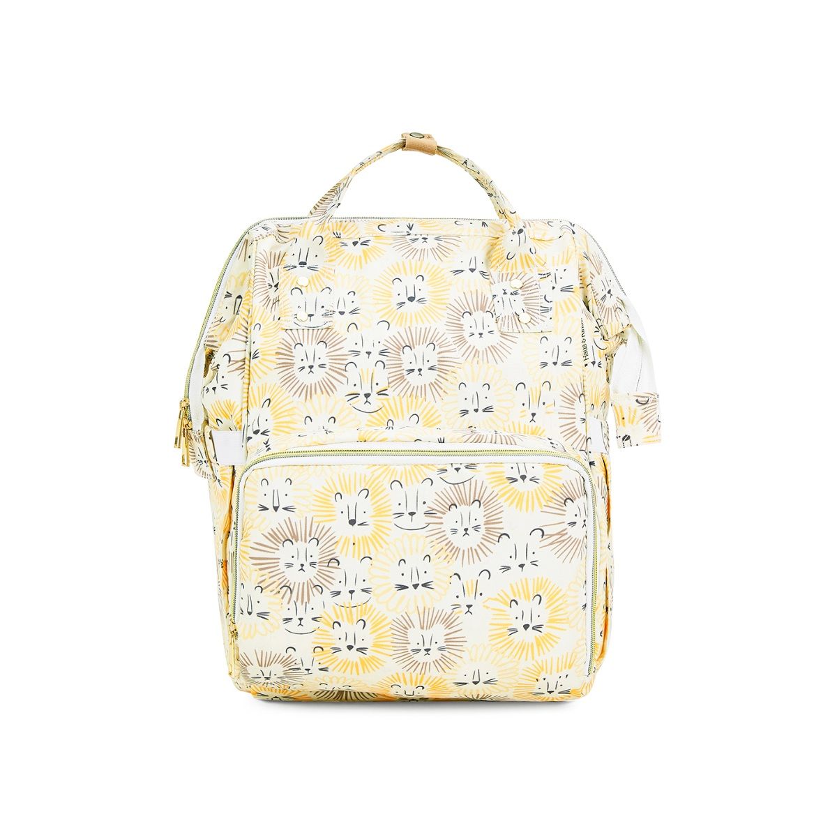 Stylish Diaper Backpack, Backpack Diaper Bag