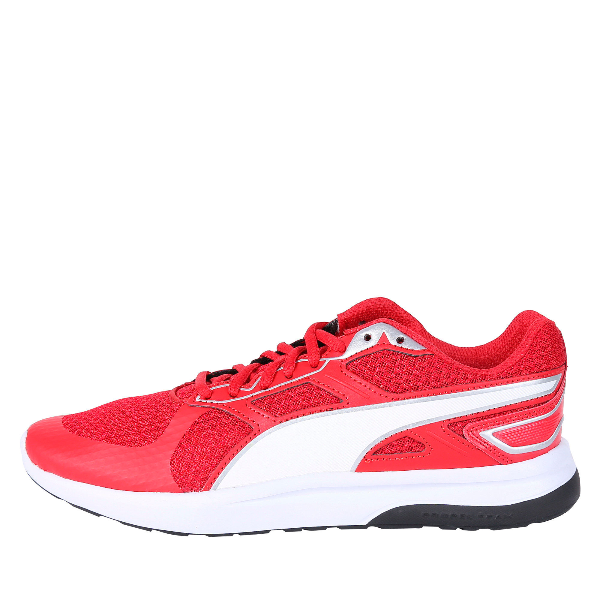 Puma store escaper tech