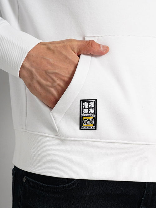 CELIO Men's graphic GTO Sweatshirts