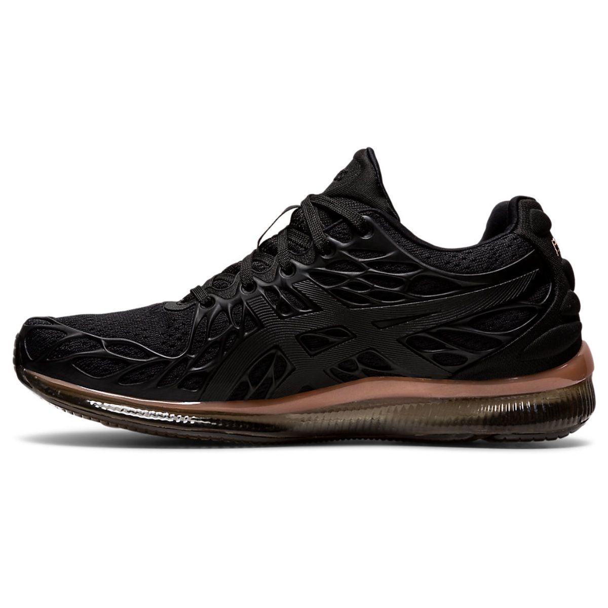 old  quantumⅡ Buy ASICS Gel-quantum Infinity 2 Black Women's Running Shoes Online