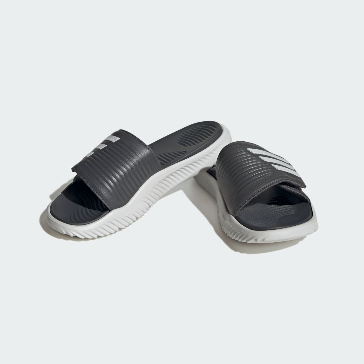 Bounce discount adidas slides