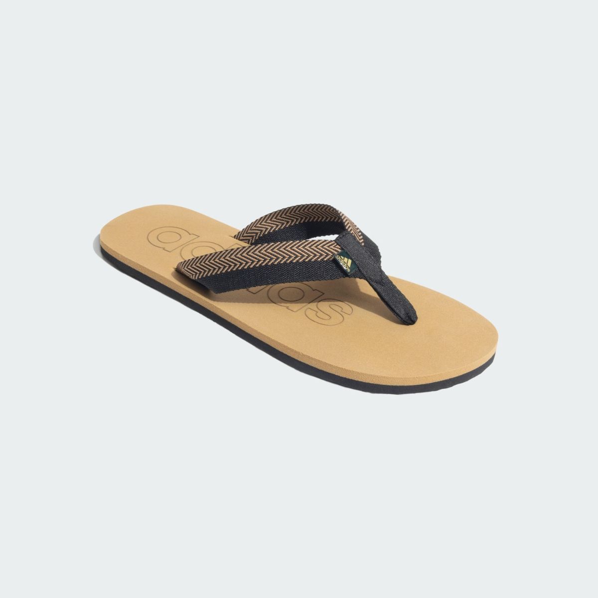 Buy adidas Mistico M Men Beige Swim Flipflops Online