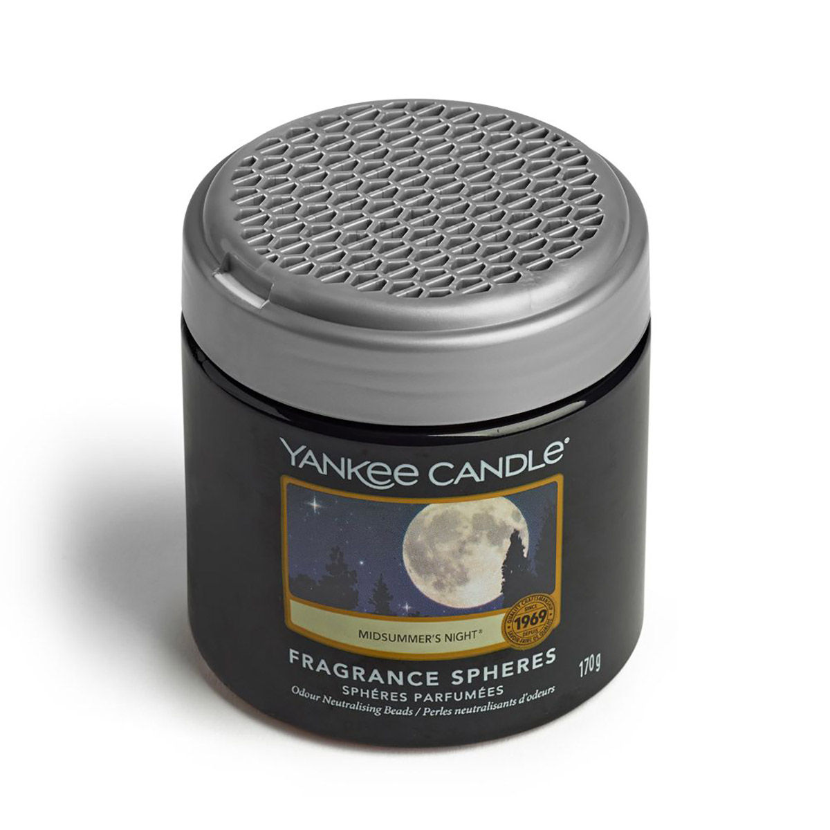 Yankee Candle Midsummers Night Fragrance Spheres Air Freshener Buy