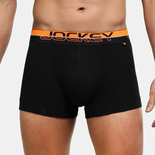 Buy Black Boxers for Men by JOCKEY Online