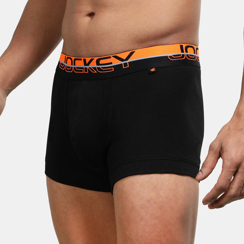 Buy Black Briefs for Men by JOCKEY Online