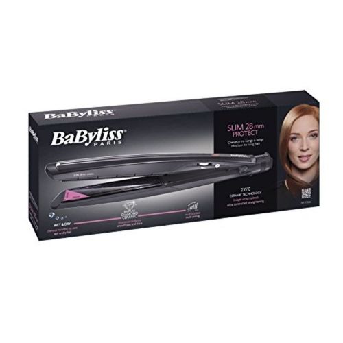 Babyliss ST326E Hair Straightener (Black)