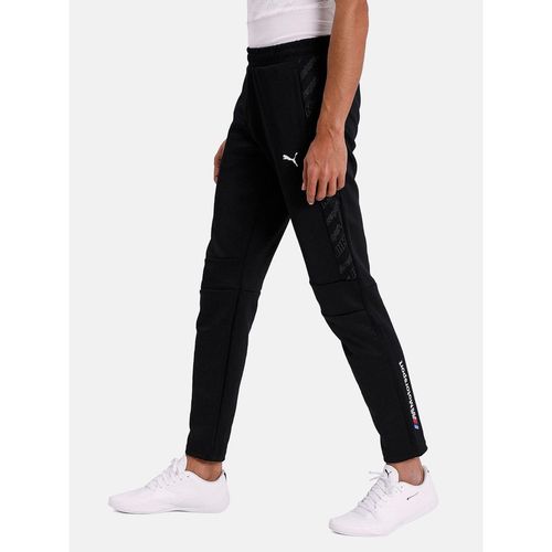 Puma BMW M-Series Motorsport T7 Track Pants - Men - Black