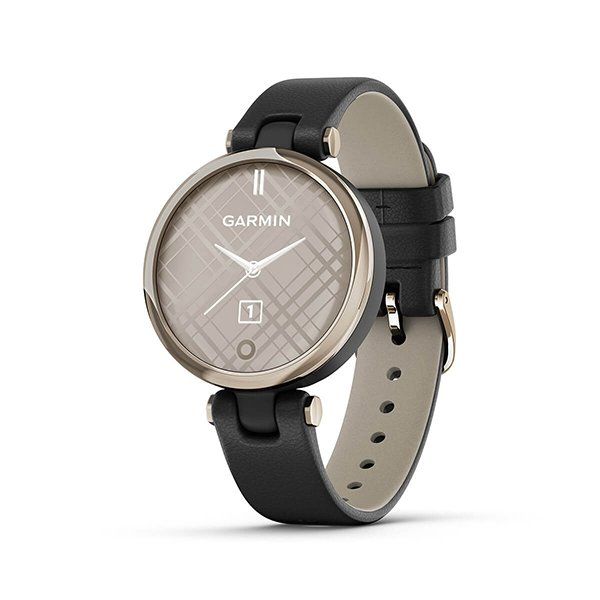 Garmin Lily Classic Smartwatch For Women