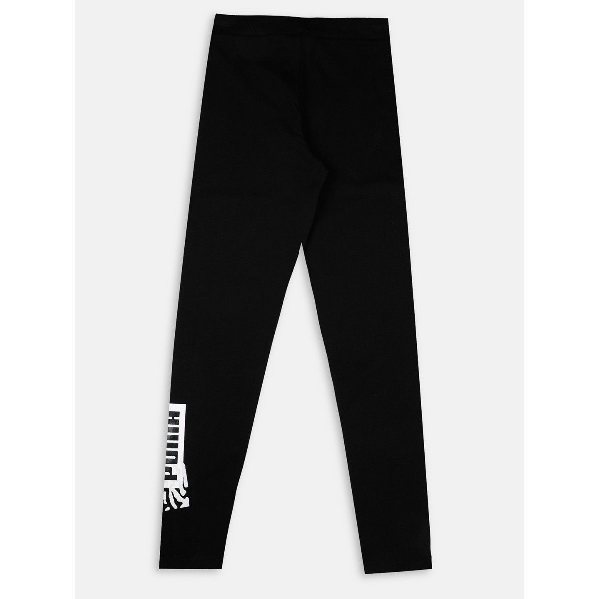 Puma Alpha Girls Black Leggings Buy Puma Alpha Girls Black Leggings