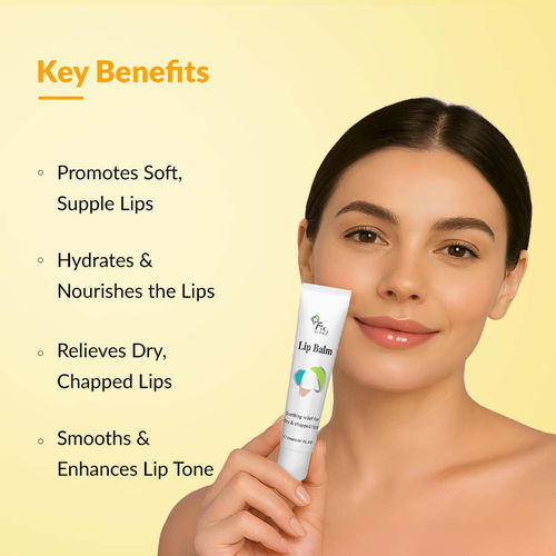 Fixderma Lip Balm For Dark And Winter Dry Lips