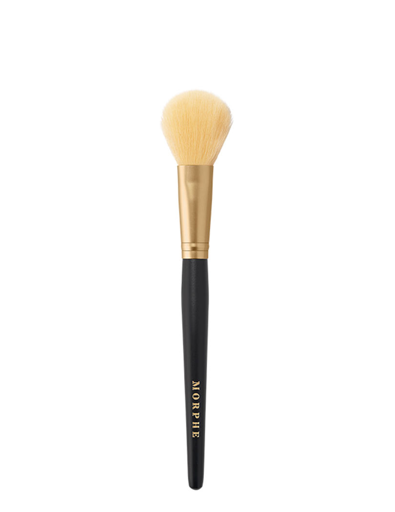 Morphe M403 - Small Chisel Blush Brush