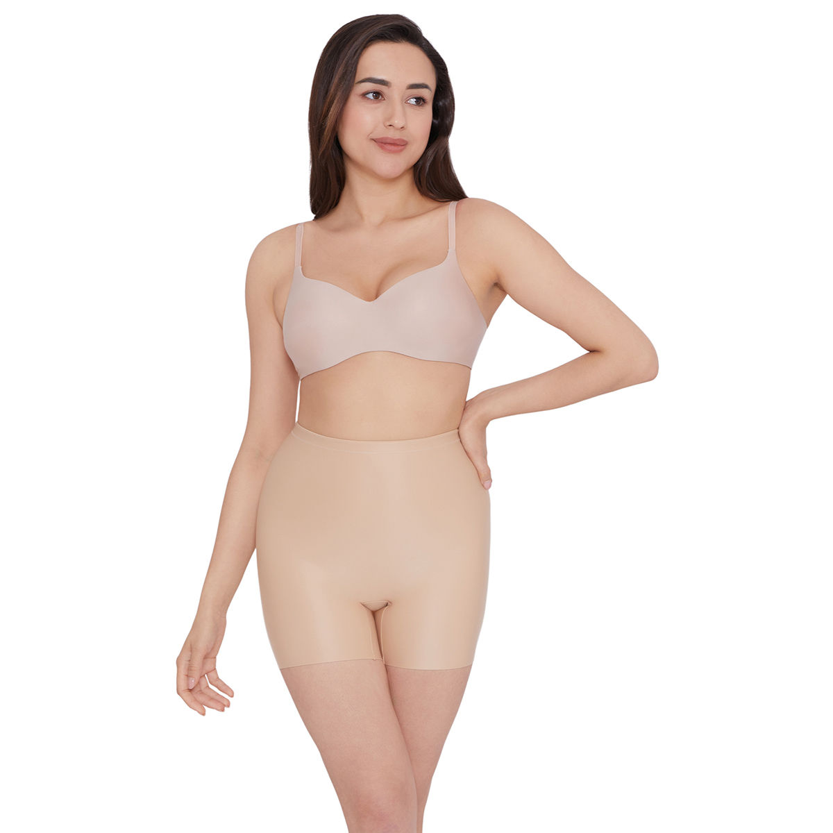 Buy Wacoal Girdle Collection Thigh Shaper Beige Online