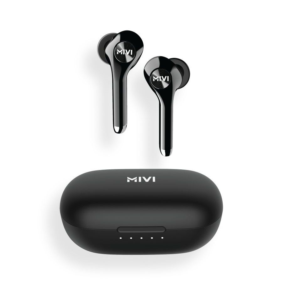 mivi earbuds