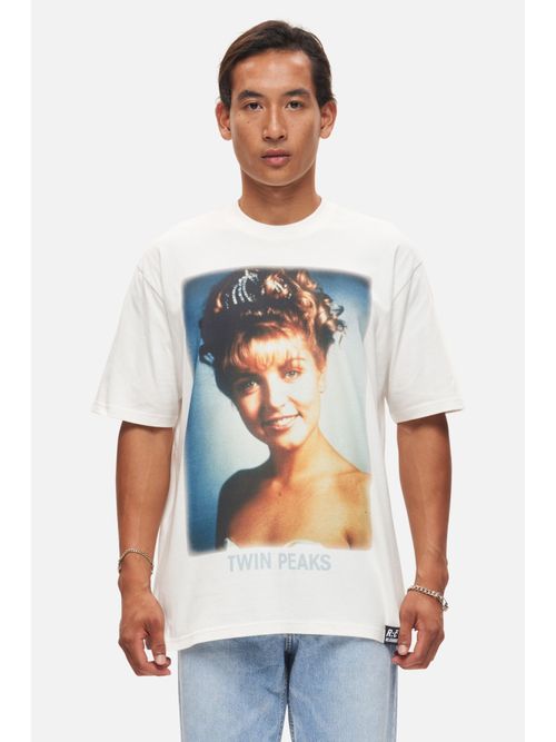 Buy Recovered Clothing Twin Peaks T-Shirt Online