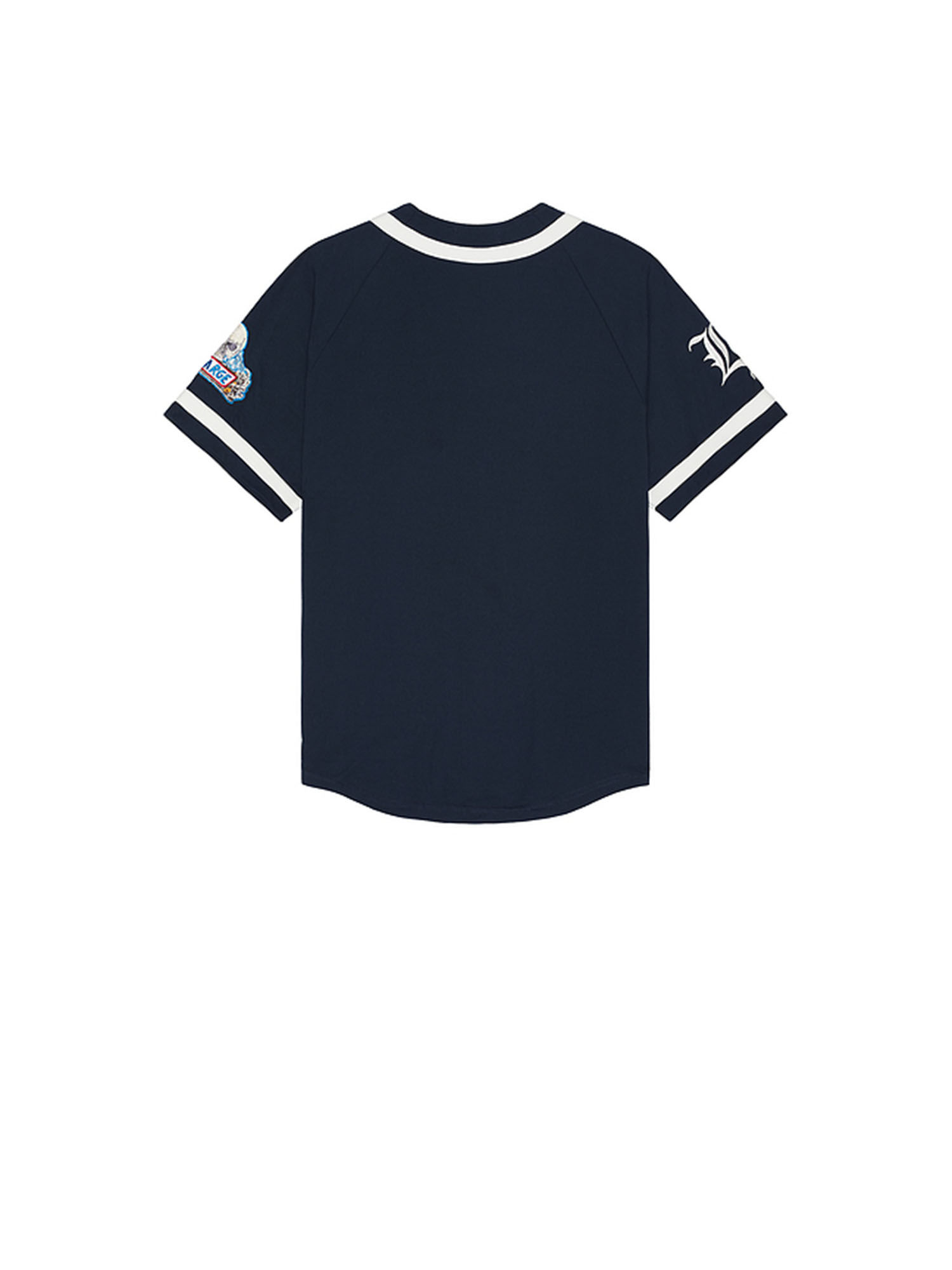 Buy XLARGE Embroidered Baseball Shirt Online