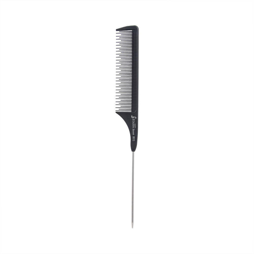 Stasia Street Finely Densed Teeth Dresser Comb