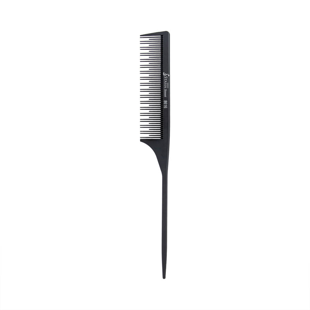 Stasia Street Medium Densed Teeth Dresser Styling Comb