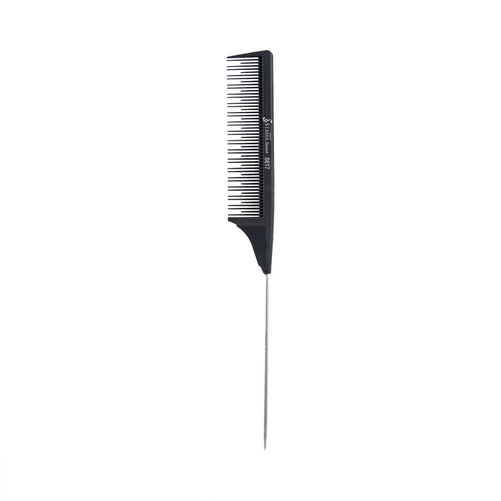 Stasia Street Wide Teeth Dresser Comb