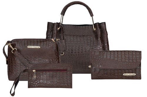 Buy Crocodile Suitcase Online In India -  India