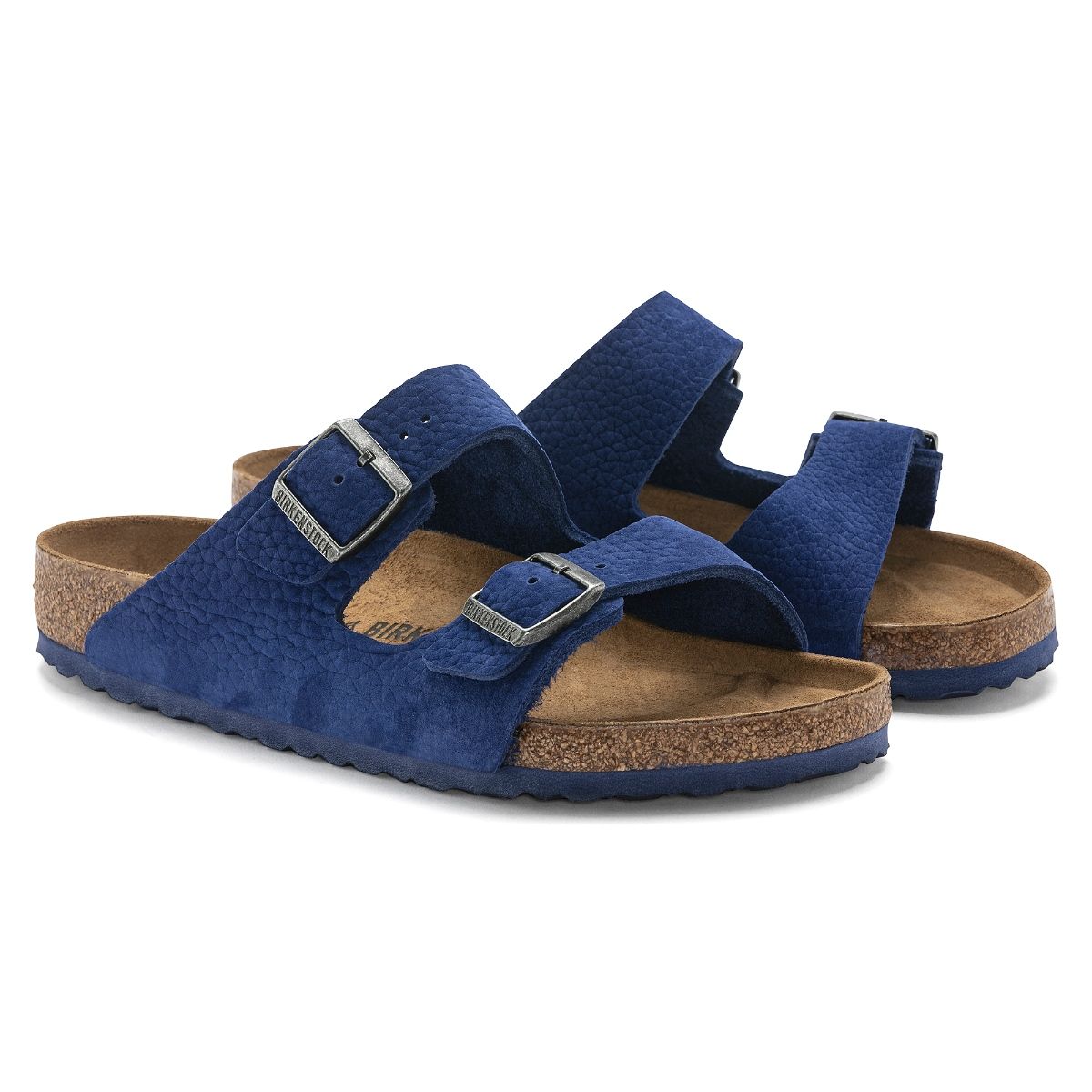 Birkenstock desert online