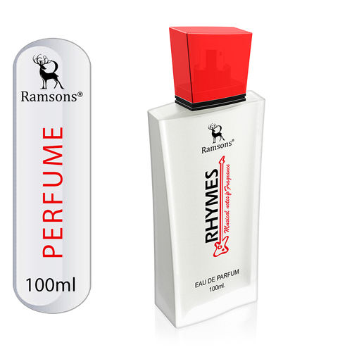 Buy Ramsons Rhymes Eau De Perfume For Him Online