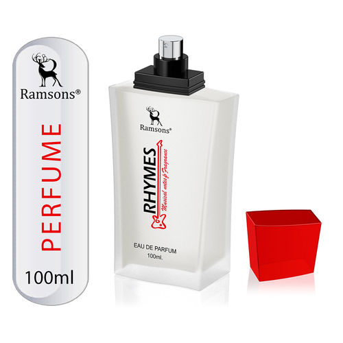 Buy Ramsons Rhymes Eau De Perfume For Him Online