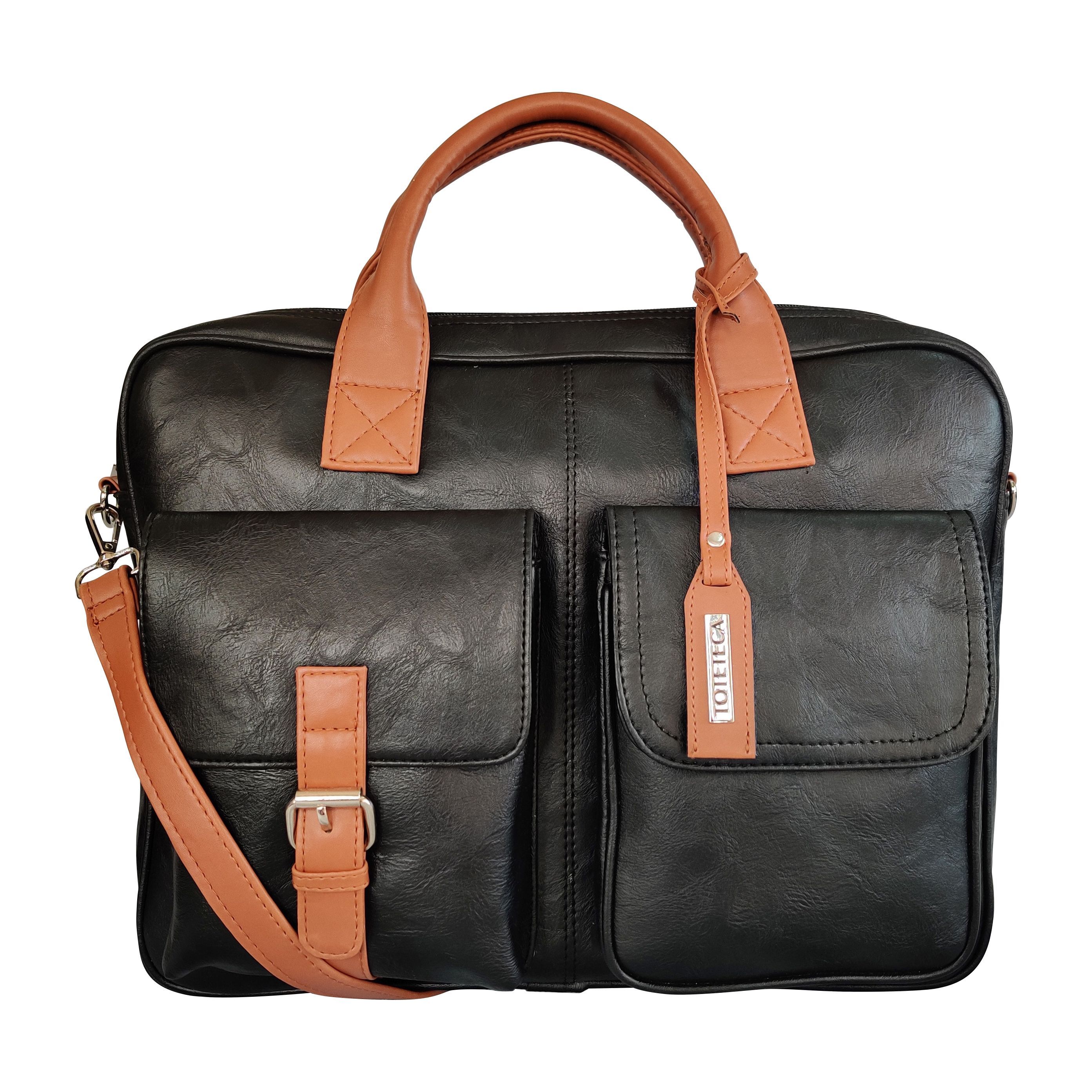 toteteca laptop bags