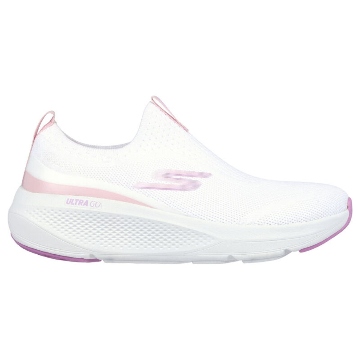 Skechers go run sale 2 womens white