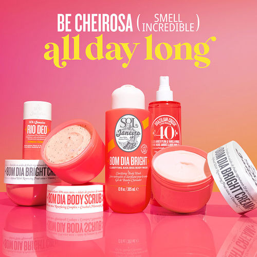 Buy Sol de Janeiro Rio Deo Aluminum Cheirosa 40 Fragrance Free