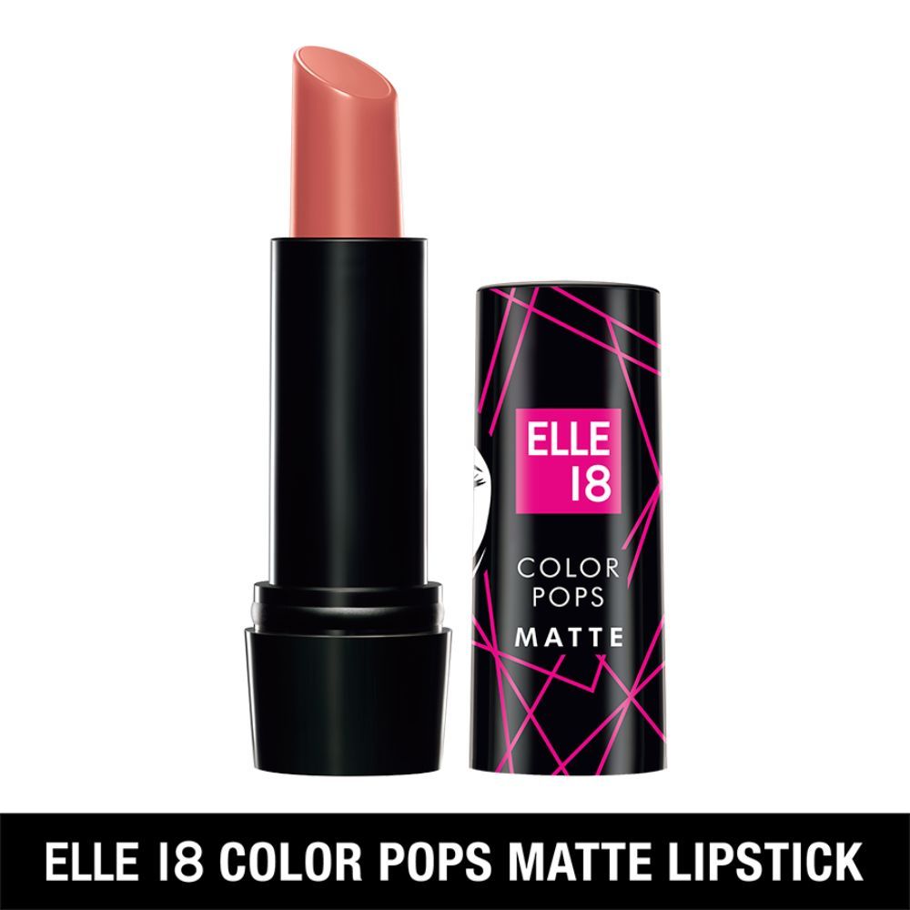 elle 18 lipstick nude