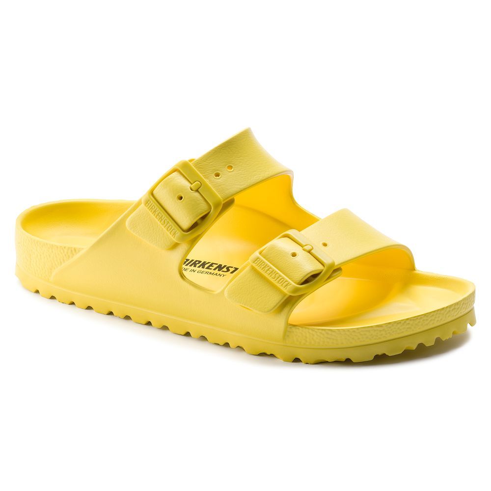 birkenstock arizona eva weight
