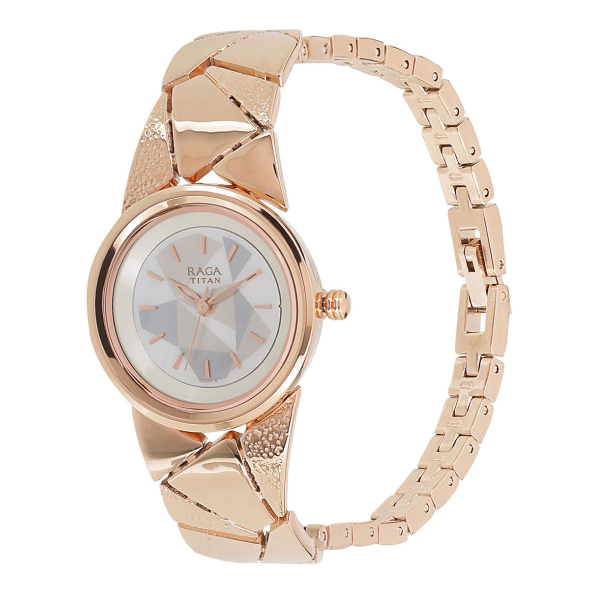 Buy Titan Raga Espana Bella by Titan Watch Online