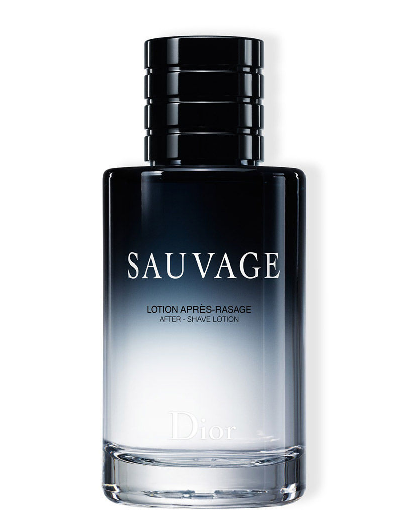 DIOR Sauvage After shave Lotion