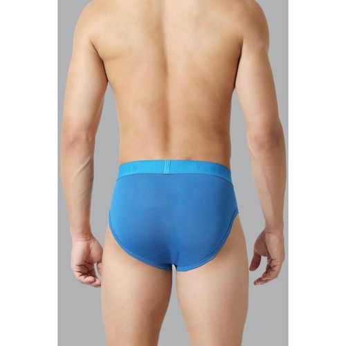 Van Heusen Innerwear Briefs, Men AIR Series Colour Fresh Briefs