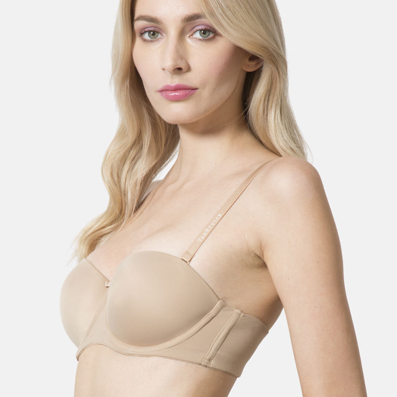 van heusen strapless bra