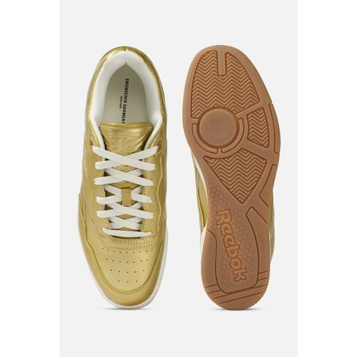 Buy Reebok X Engineered Garments Unisex Bb4000 Ii Sneakers- Gold  