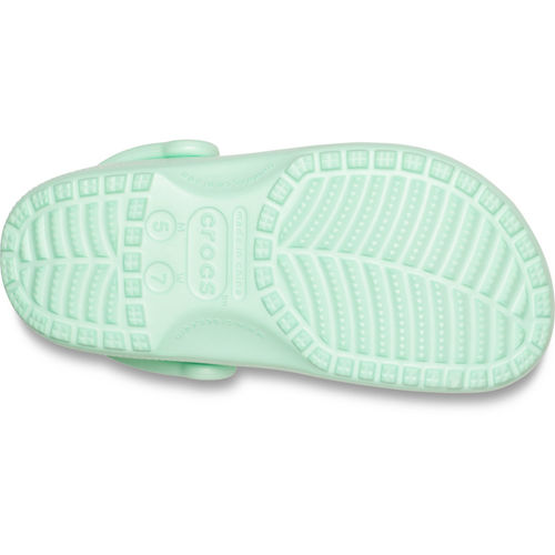 Buy Crocs Classic Green Unisex Clog EURO 34-35 Online
