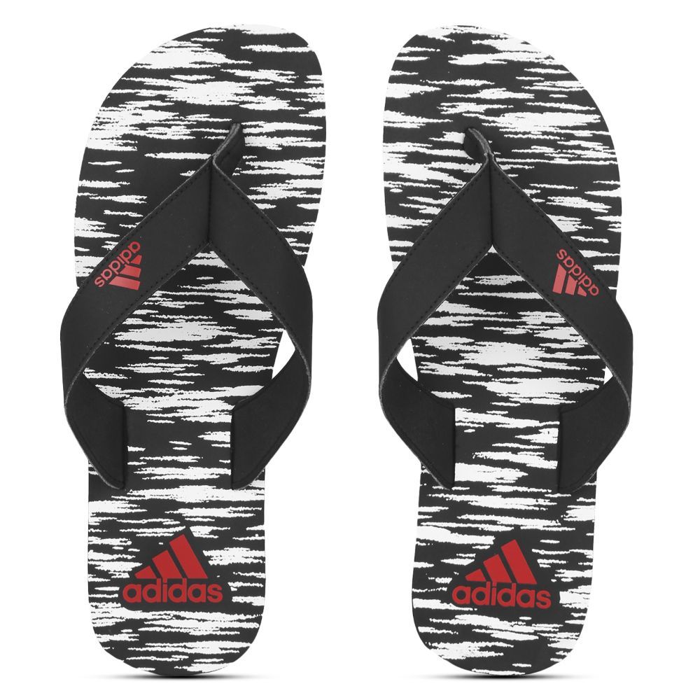 Adidas eezay maxout m flip flops hot sale