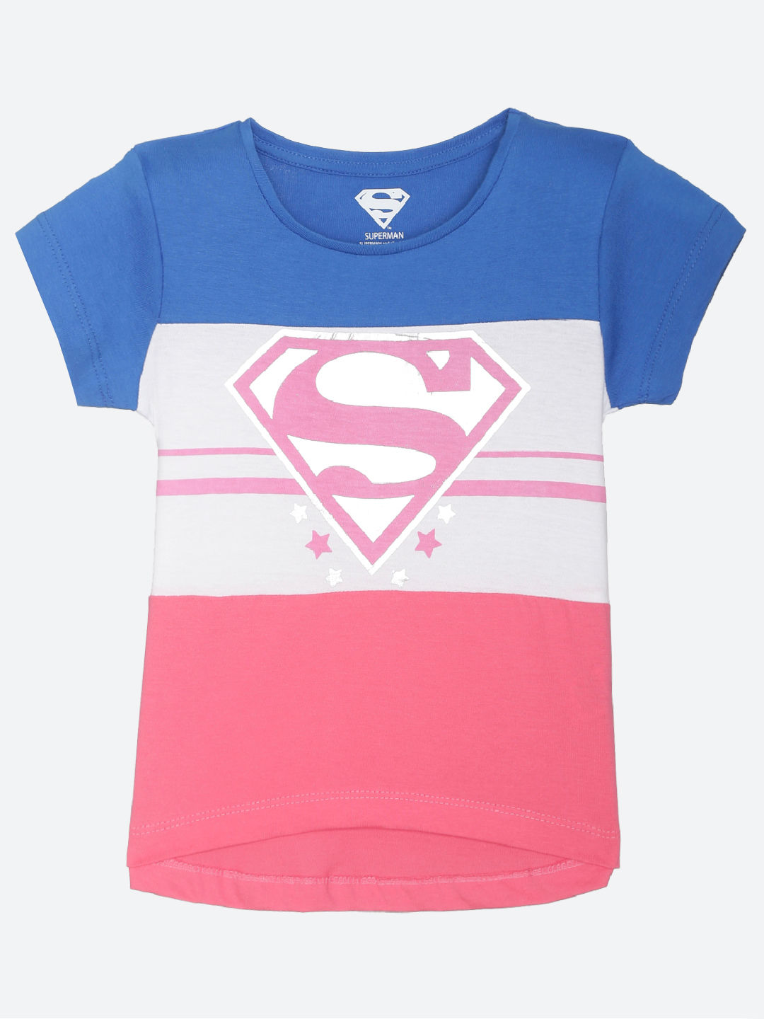 supergirl t shirt india