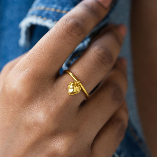 Caratlane South Ex Caratlane Signature Store Find CaratLane - Main Image