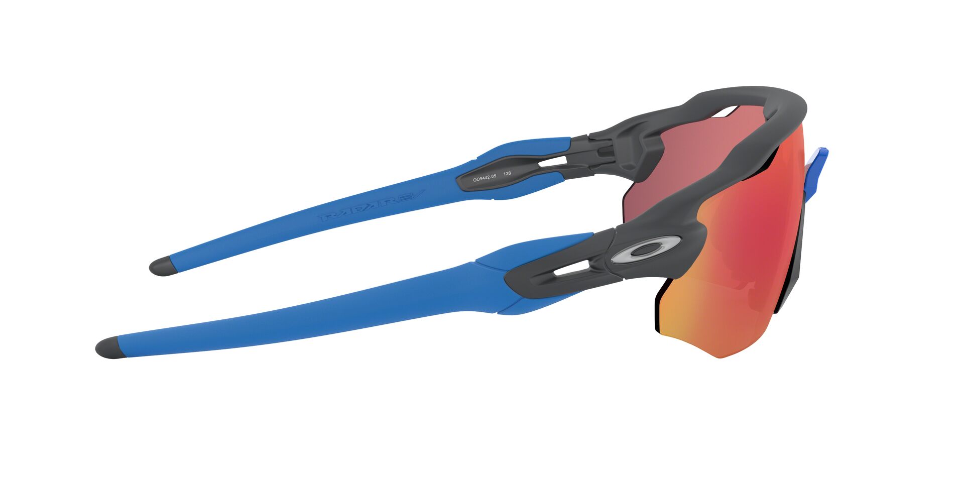 Buy Oakley 0OO9442 Red Prizm Radar EV Advancer Wraparound