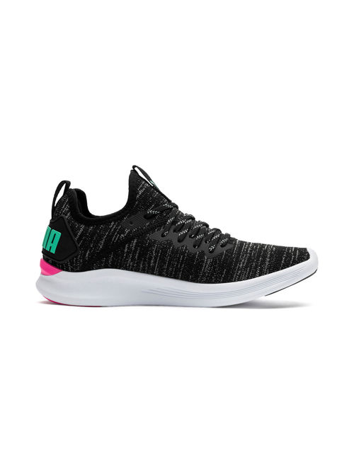 Puma Ignite Flash Evoknit Women's Running Shoes (UK 3)