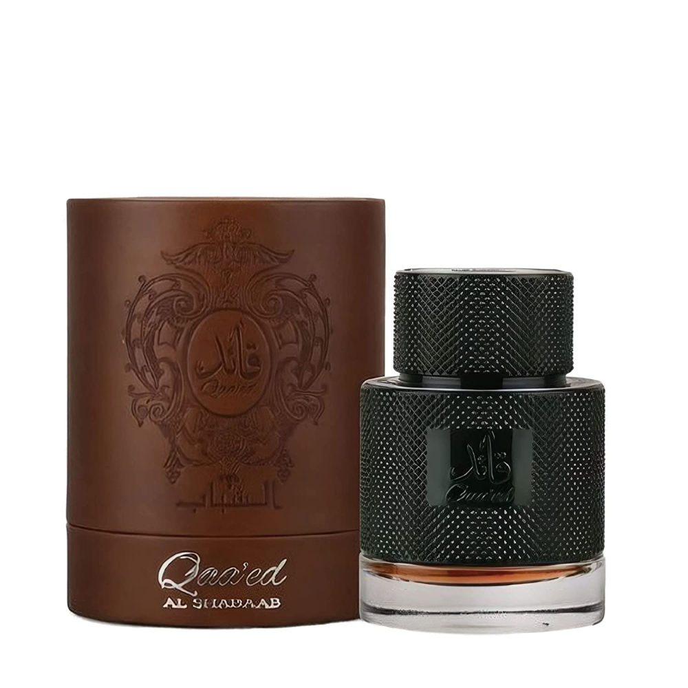 Lattafa Qaaed Al Shabaab Eau De Parfum: Buy Lattafa Qaaed Al Shabaab ...