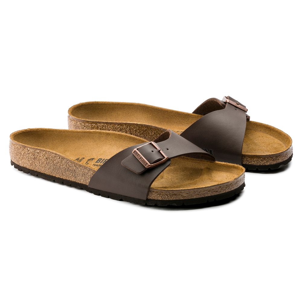 birkenstock madrid regular width