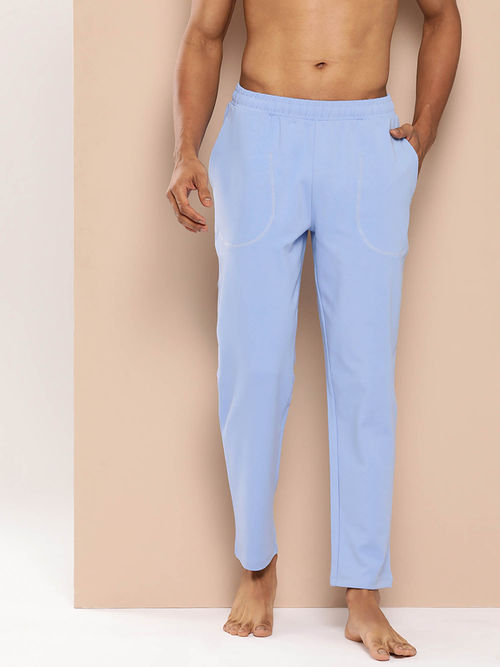 Buy Alcis Men Yoga Track Pants Online