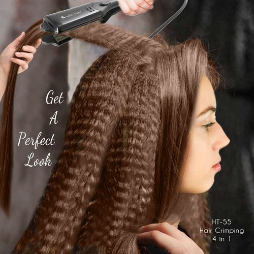 Hector Professional Hair Crimping Machine: Buy Hector Professional Hair Crimping Machine Online at Best Price in India | Nykaa Hector Professional Hair Crimping Machine: Buy Hector Professional Hair Crimping Machine Online at Best Price in India | Nykaa