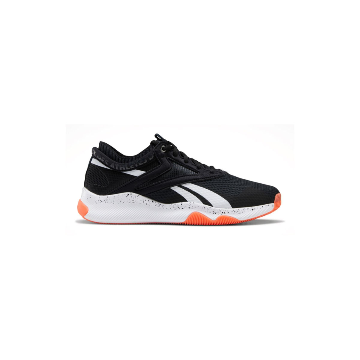 Reebok women's hiit tr training online shoes